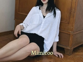 Mimiroo