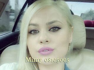 Mimy-08105005