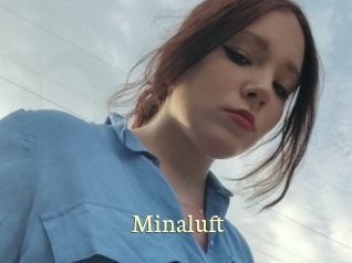 Minaluft