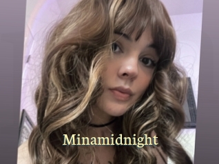 Minamidnight