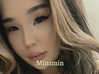 minamin Porn str8