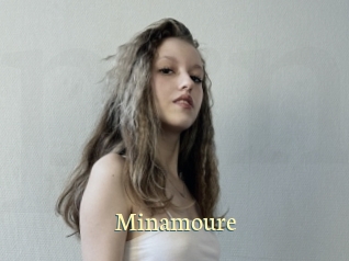 Minamoure