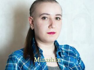 Minashin