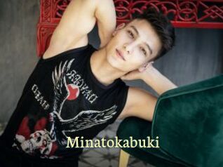 minatokabuki Porn str8