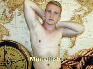 Minhallister