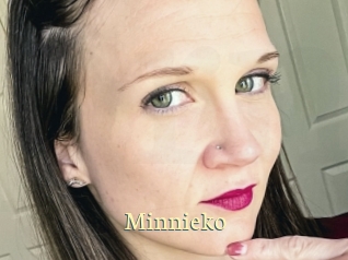 Minnieko