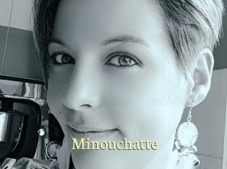 Minouchatte