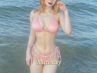Minsexy