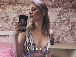 Miradevile