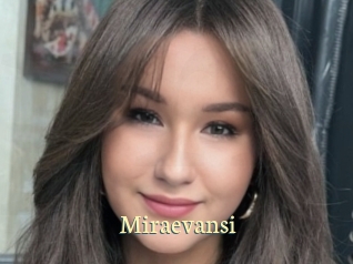 Miraevansi