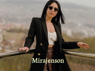 mirajenson Porn str8