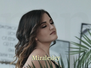 Miralesley