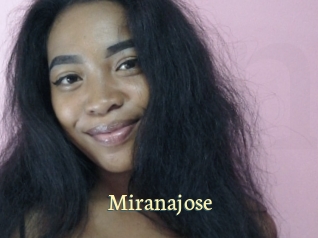 Miranajose