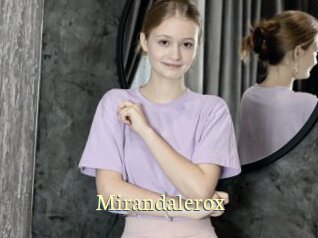 Mirandalerox
