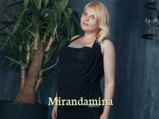 Mirandamina