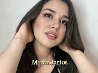 Mirandarios