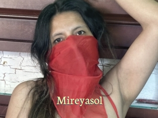 Mireyasol