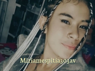 Miriamespitia303av