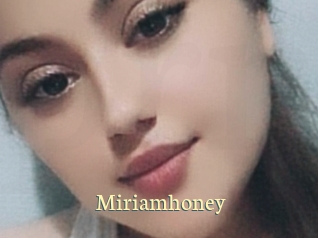 miriamhoney Porn str8