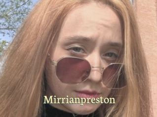 Mirrianpreston