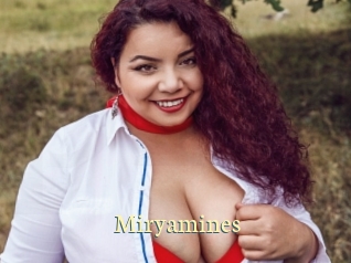 miryamines Porn str8