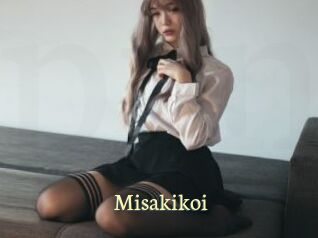 misakikoi Porn str8