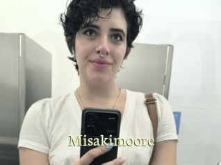 Misakimoore