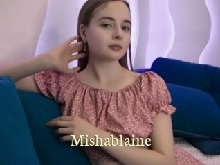 Mishablaine