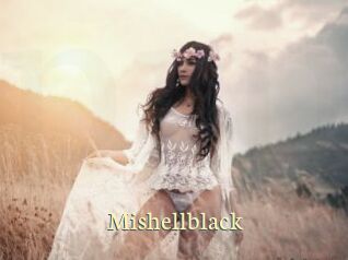 mishellblack Porn str8
