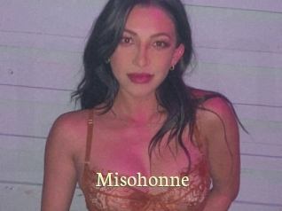 Misohonne