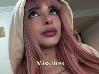 Miss_ness