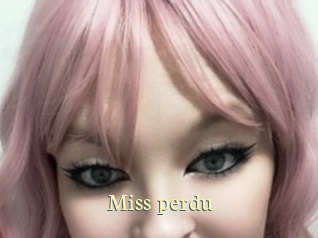 Miss_perdu