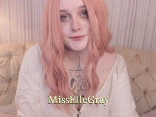 MissElleGray