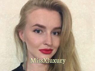 missXluxury Porn str8