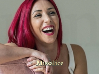 Missalice