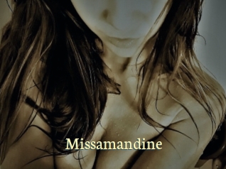 Missamandine