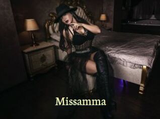Missamma