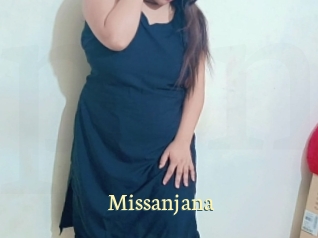 Missanjana