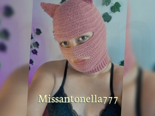 Missantonella777