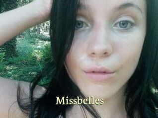 Missbelles