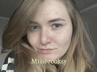Missbrooksy
