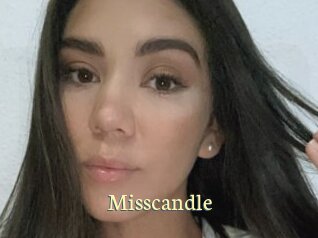 Misscandle