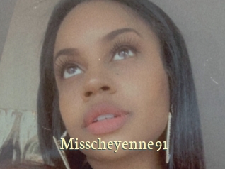 Misscheyenne91
