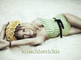 Misschloerichie