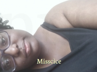 Misscice