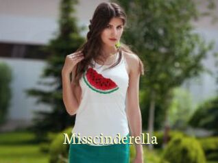 Misscinderella