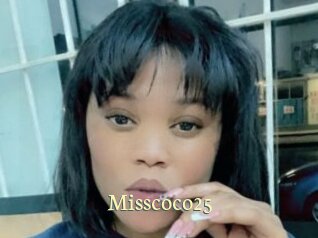 Misscoco25