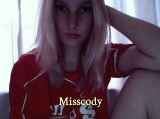Misscody