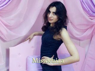 Missdeniza