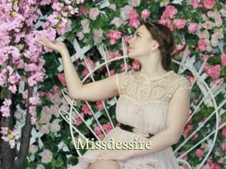 Missdessire